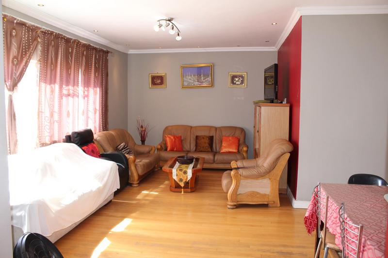 4 Bedroom Property for Sale in Vasco Estate Western Cape